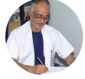 Dr Ashok Talapatra